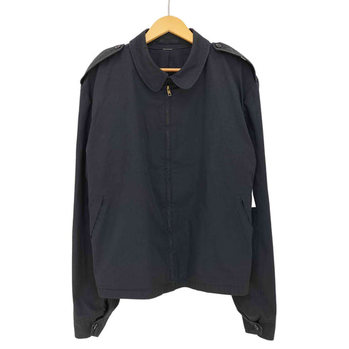 クレイトン CREIGHTON 80S USA製 U.S.NAVY windbreaker ユーティリティジャケット メンズ